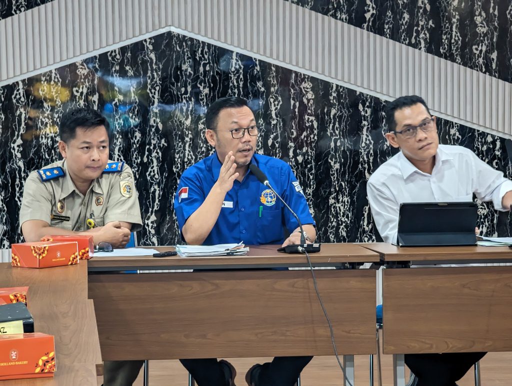 BPN Kota Depok Kini Punya Program 120 Menit Pelayanan