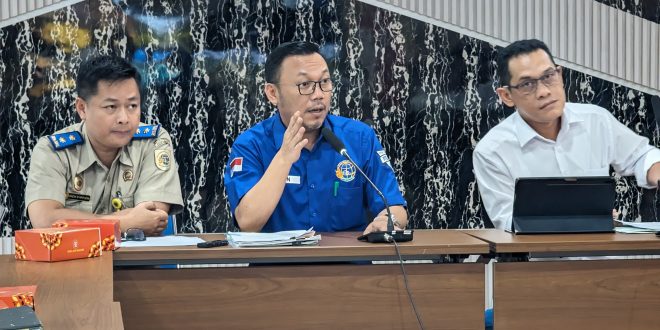 BPN Kota Depok Kini Punya Program 120 Menit Pelayanan