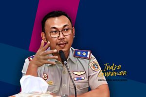 Kepala BPN Kota Depok Indra Gunawan Bedah Manfaat Pemetaan Geospasial 3D untuk Potensi PAD dan Perencanaan Kota