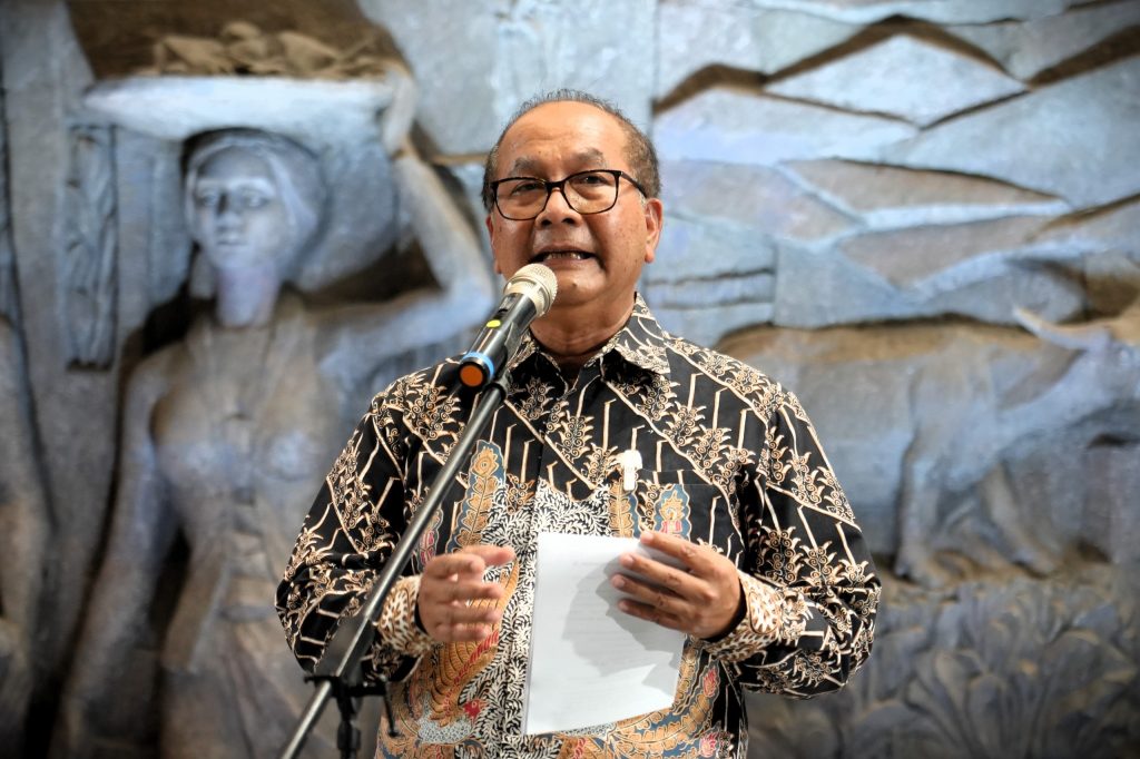 Peringati Harkopnas, KemenKopUKM Tekankan Pentingnya Koperasi Bangun Ekonomi Mikro dan Kecil