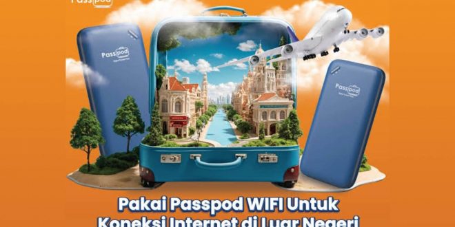 Roby Tan Luncurkan Program Internet KPK