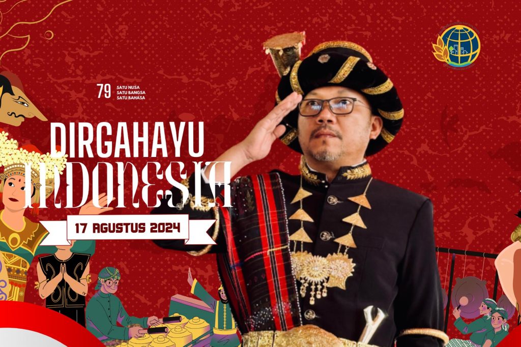 Indra Gunawan