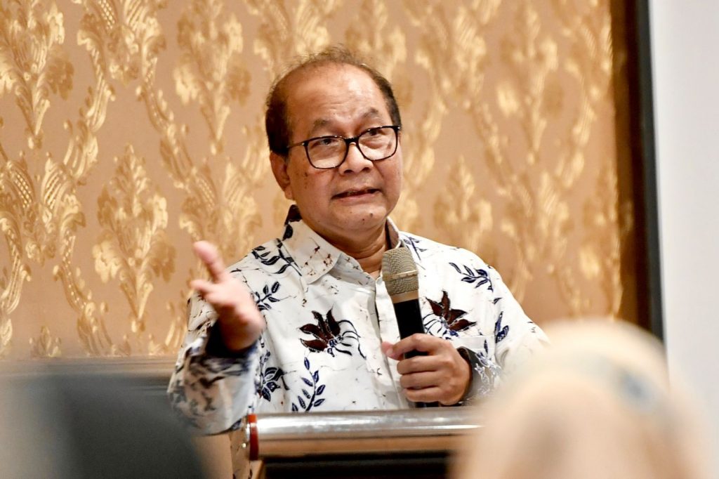 SesKemenKopUKM: Pendataan Lengkap KUMKM Harus Terstandar Agar Rumusan Kebijakan Efektif