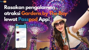 Roby Tan Ungkap Keunggulan Modem Passpod, Internet Anti Putus Cocok Bagi Traveler