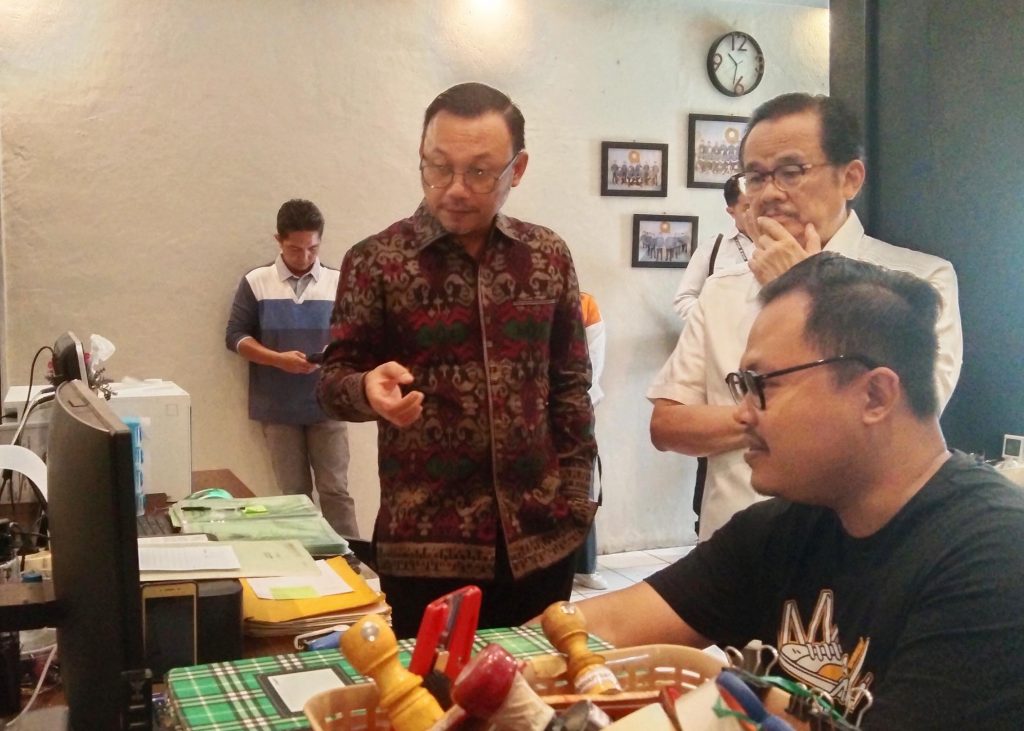 kantor pertanahan kota palangka raya