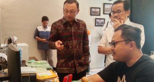 kantor pertanahan kota palangka raya