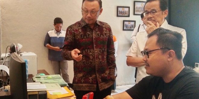 kantor pertanahan kota palangka raya