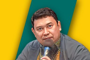 Ilham Permana Anggota DPR RI dari Fraksi Partai Golkar angkat bicara soal situs Gunung Padang, Cianjur, Jawa Barat yang terancam dari kerusakan lingkungan dan aktivitas wisatawan ia meminta Kementerian Pariwisata segera mengambil langkah cepat.
