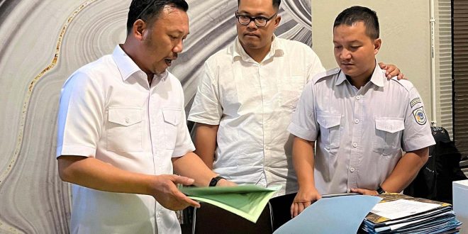 BPN Palangka Raya