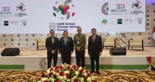 Fahri Hamzah Bedah Program 3 Juta Rumah di Forum IsDB