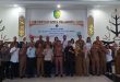 Sidang Gugus Tugas Reforma Agraria (GTRA).