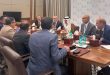 Fahri Hamzah Bahas Pembiayaan Perumahan dengan Presiden IsDB
