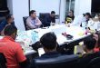 anggaran rapat Kementrian pkp 2025 naik tajam