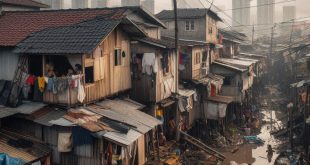 Kinerja Kementerian Perumahan Nol Besar
