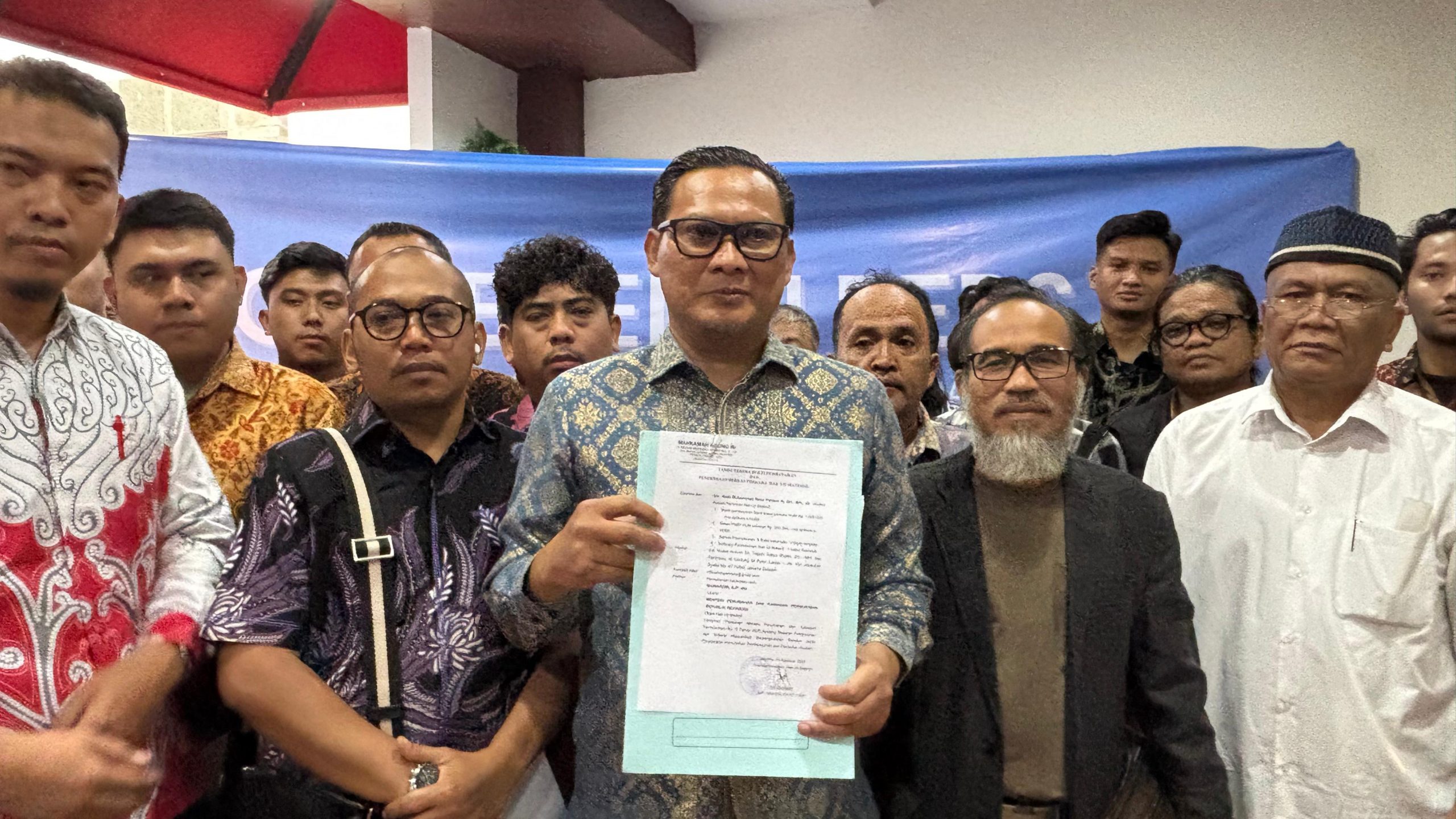 Menteri Ara Pro Orang Kaya, Warga Gugat Ke Mahkamah Agung