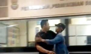 Ini Alasan FWJ Indonesia Akan Turun Aksi Di Kantor Pemkab Tangerang