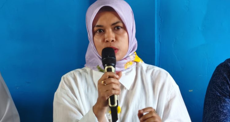 Kantor Pertanahan Kota Bima menggelar sosialisasi kegiatan fasilitasi pendampingan usaha akses Reforma Agraria pada Rabu, 17 September 2025.