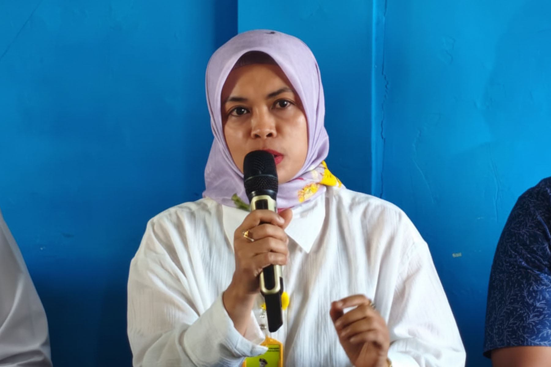 Kantor Pertanahan Kota Bima menggelar sosialisasi kegiatan fasilitasi pendampingan usaha akses Reforma Agraria pada Rabu, 17 September 2025.