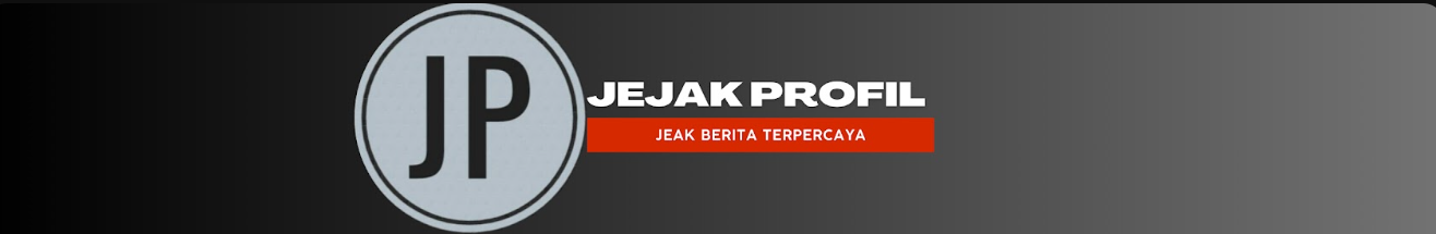 Jejak Profil