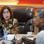 BPN dan DPRD Banyuasin Kolaborasi: Dorong Tata Kelola Pertanahan yang Akuntabel