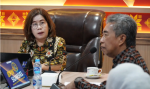 BPN dan DPRD Banyuasin Kolaborasi: Dorong Tata Kelola Pertanahan yang Akuntabel