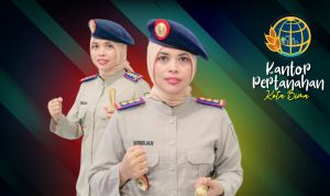 BPN Kota Bima: Astacita Jaminan Hak Tanah Rakyat BPN Kota Bima: Astacita Jaminan Hak Tanah Rakyat