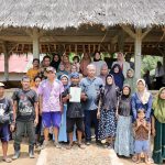 Banyak yang Bilang Tidak Mungkin, Petani Desa Gunung Anten Kini Rasakan Manfaat Reforma Agraria