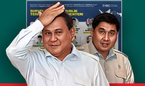 Maruarar Sirait Terancam Ditendang dari Jabatan Menteri Perumahan Menteri Perumahan dan Kawasan Permukiman (PKP), Maruarar Sirait, kembali dihantam gelombang kritik keras dari hasil survei ISC