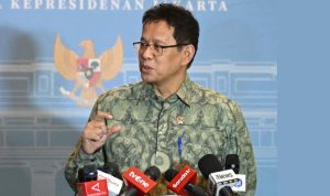 Menteri Keuangan Purbaya Yudhi Sadewa Menteri Keuangan Purbaya Yudhi Sadewa