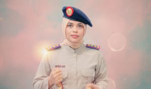 BPN Kota Bima: KKPR Wajib Dipatuhi Pengusaha, RTRW Jadi Peta Jalan Investasi Kepala BPN Kota Bima Khodidjah