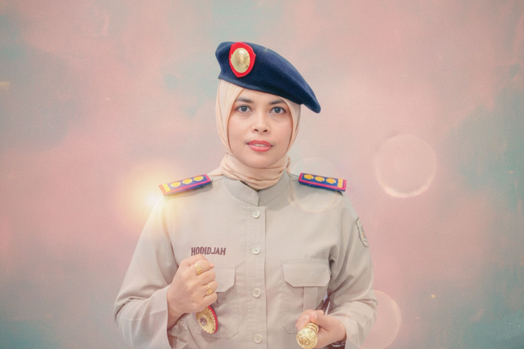 BPN Kota Bima: KKPR Wajib Dipatuhi Pengusaha, RTRW Jadi Peta Jalan Investasi Kepala BPN Kota Bima Khodidjah