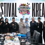 Festival Kreasi Inklusi Indonesia di Kota Depok Perkuat Komitmen Inklusivitas Disabilitas_kota depok supian suri hari disabilitas internasional
