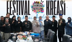Festival Kreasi Inklusi Indonesia di Kota Depok Perkuat Komitmen Inklusivitas Disabilitas_kota depok supian suri hari disabilitas internasional