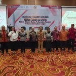 Penataan Ruang Berkelanjutan: Komitmen Palangka Raya untuk Generasi Mendatang