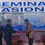 Kementerian PKP: Program 3 Juta Rumah Senjata Atasi Kemiskinan__