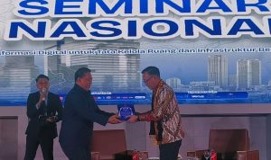 Kementerian PKP: Program 3 Juta Rumah Senjata Atasi Kemiskinan__ Kementerian PKP: Program 3 Juta Rumah Senjata Atasi Kemiskinan__