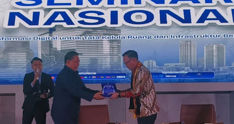 Kementerian PKP: Program 3 Juta Rumah Senjata Atasi Kemiskinan__