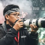 Syaiful Amri wartawan Jawa Pos Group