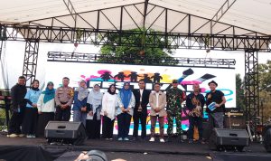 Depok Kota Ramah Distabilitas