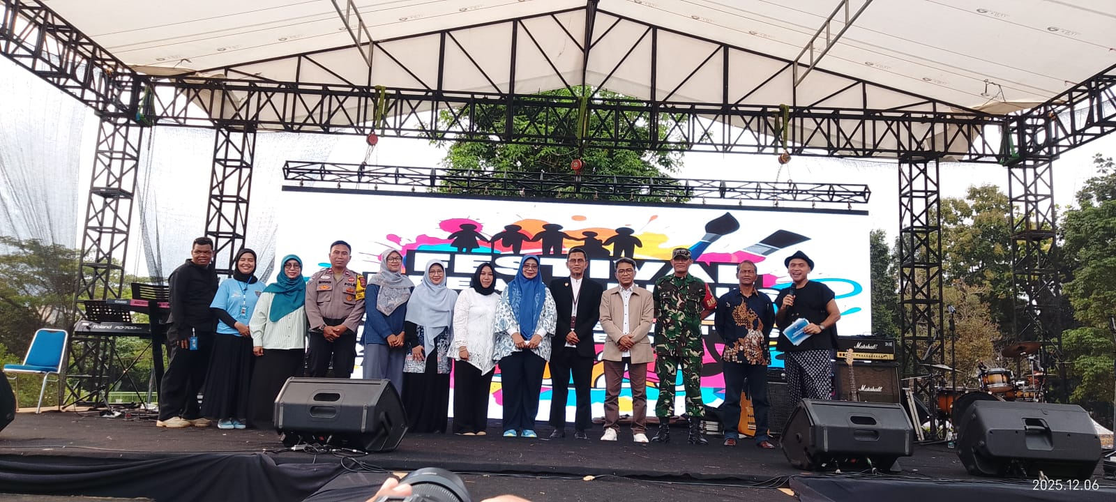 Depok Kota Ramah Distabilitas