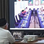 Pernyataan KH Zulva Mustafa Mendapat Restu dari KH Ma'ruf Amin Ternyata Tidak Benar