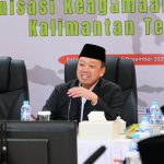 Menteri Nusron Tekankan Meritokrasi dalam Pengembangan SDM Kementerian ATR BPN