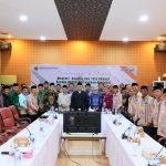 Pembinaan di Kanwil BPN Provinsi Kalteng, Menteri Nusron Minta Pelayanan Pertanahan Adaptif, Cepat, dan Bersih