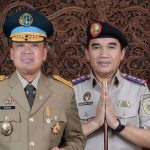 Kepala Kantor Pertanahan Kota Palangka Raya Ferdinan Adinoto S.SiT., M.Si, mendukung langkah strategis percepat resolusi isu pertanahan dengan meningkatkan kapasitas camat dan lurah.