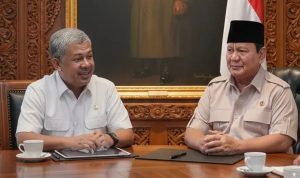 Fahri Hamzah Arsiteki BP3R Transformasi Sektor Perumahan Era Prabowo Fahri Hamzah Arsiteki BP3R Transformasi Sektor Perumahan Era Prabowo