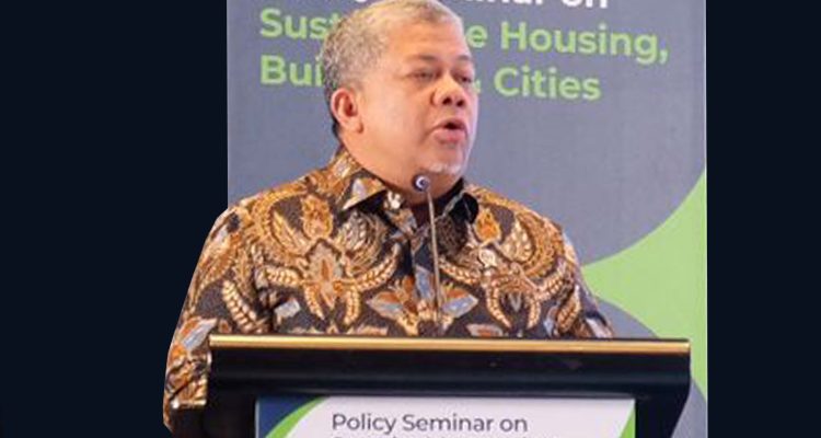 Fahri Hamzah Wamen kementerian pkp