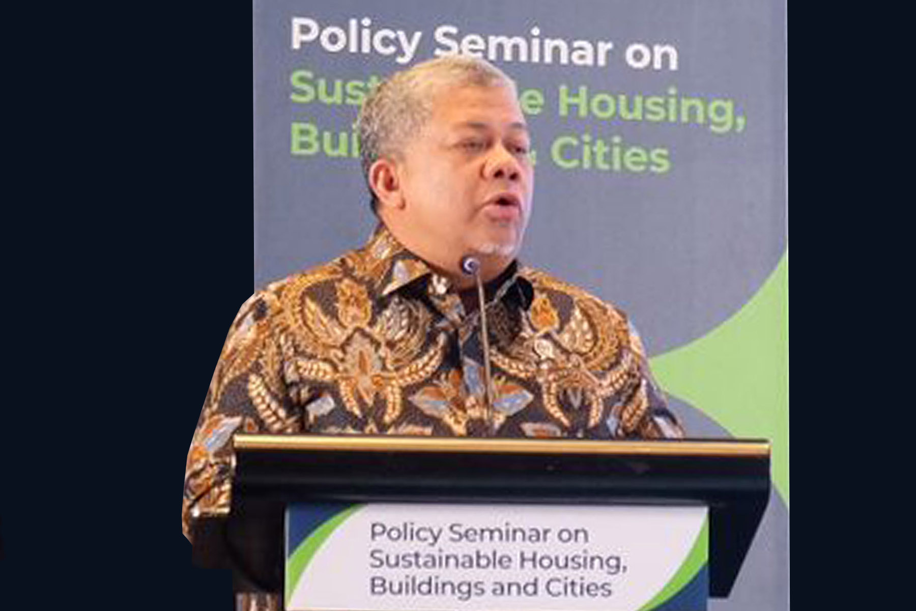 Fahri Hamzah Wamen kementerian pkp
