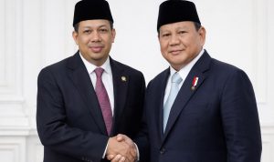 Misi Prabowo Tunjuk Fahri Hamzah Nahkodai BP3R Badan Super Perumahan