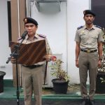 Kantah Palangka Raya Perkuat Integritas di Tahun 2026