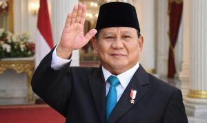 Presiden Prabowo Segera Lantik Fahri Hamzah Kepala BP3R